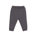 "PLAY CREW" SKY & CHARCOAL SWEATSHIRT SET