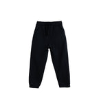 “DINO” BLACK SWEATSHIRT SET